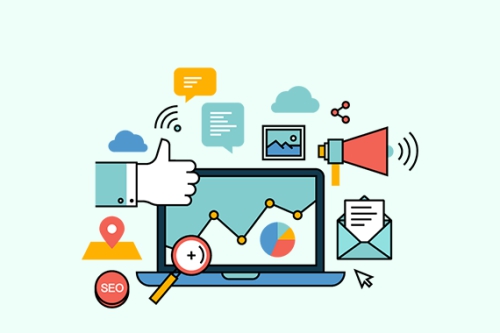 三原提升网络推广效果企业要注意哪些方面的问题