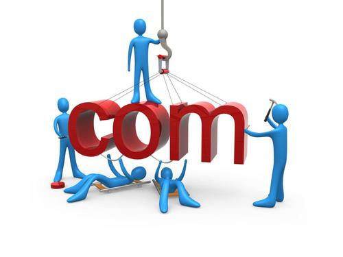 三原企业网站建设成功与否和哪些有关呢