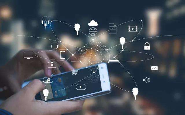 三原分析企业做微信营销常见的几种模式